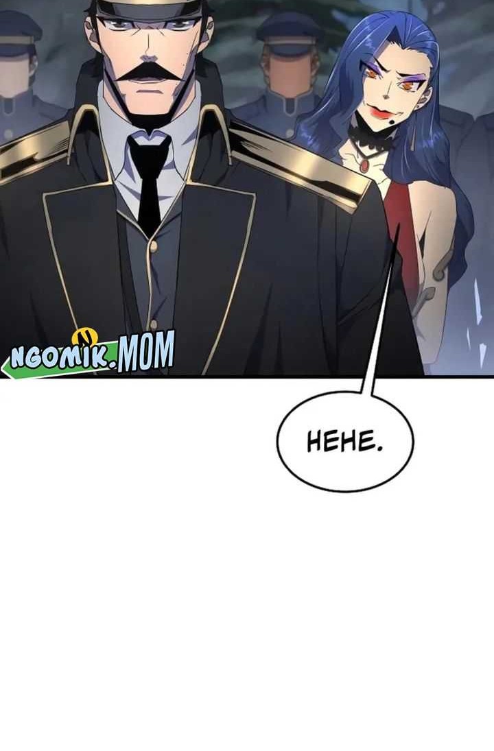 Genius Mage Who Uses Fists Chapter 10 Gambar 27