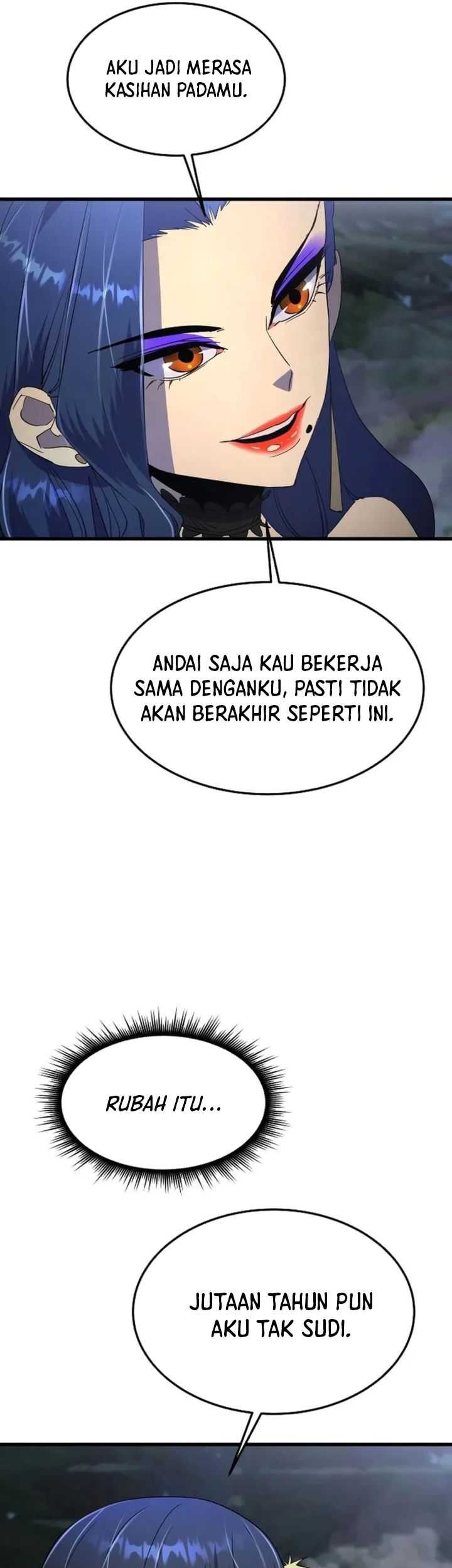 Genius Mage Who Uses Fists Chapter 10 Gambar 28