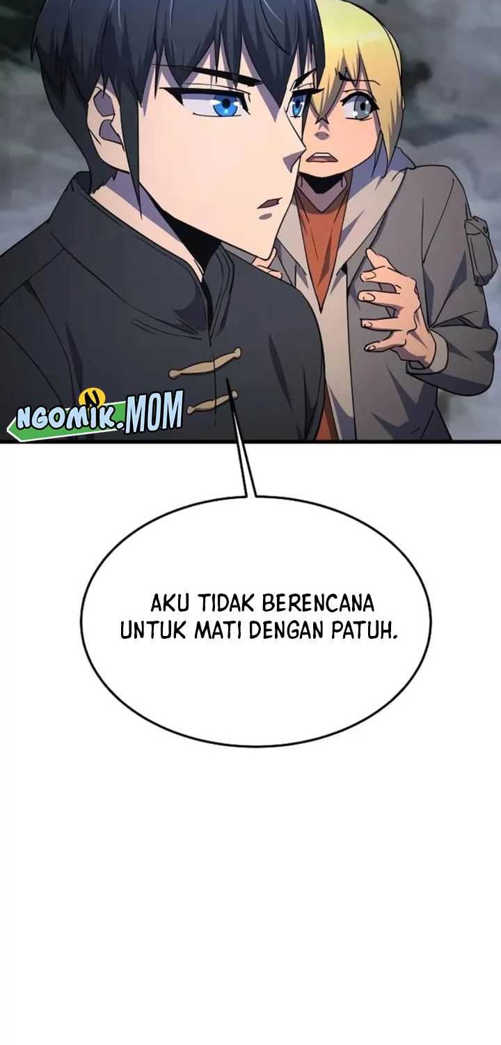 Genius Mage Who Uses Fists Chapter 10 Gambar 29