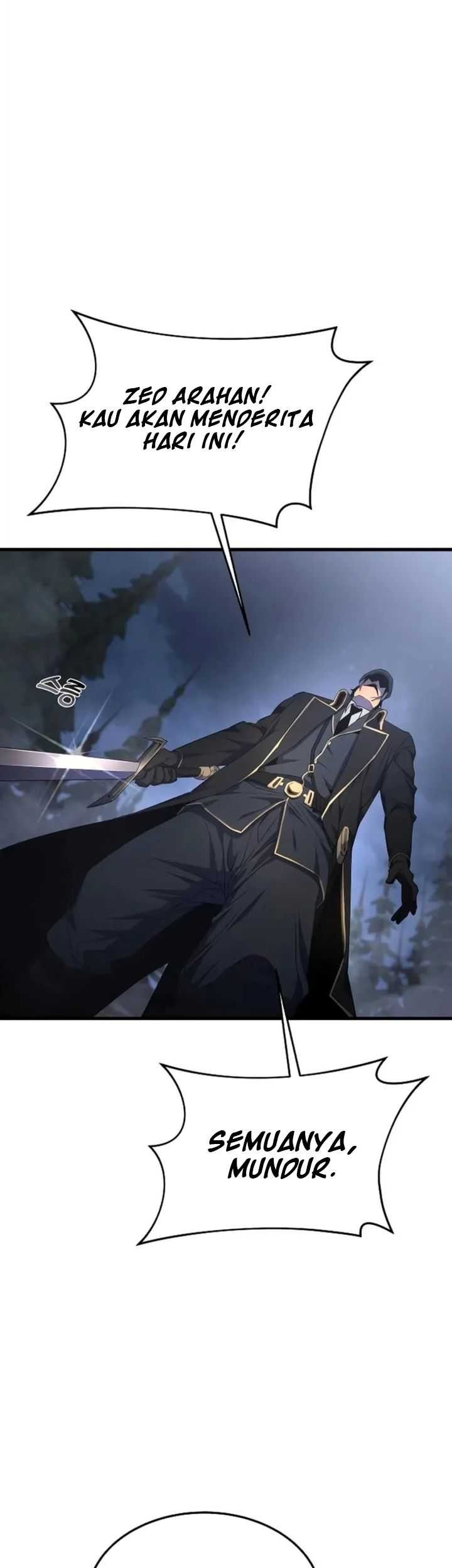 Genius Mage Who Uses Fists Chapter 10 Gambar 30