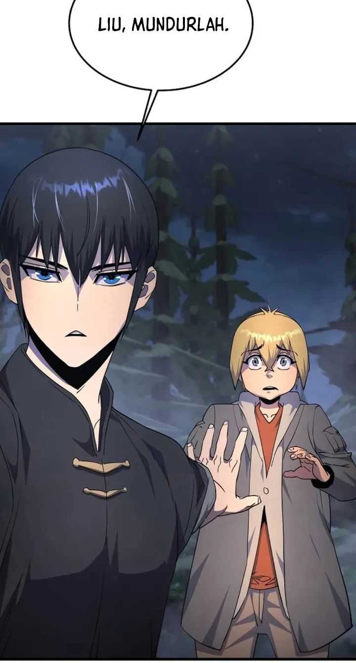 Genius Mage Who Uses Fists Chapter 10 Gambar 31