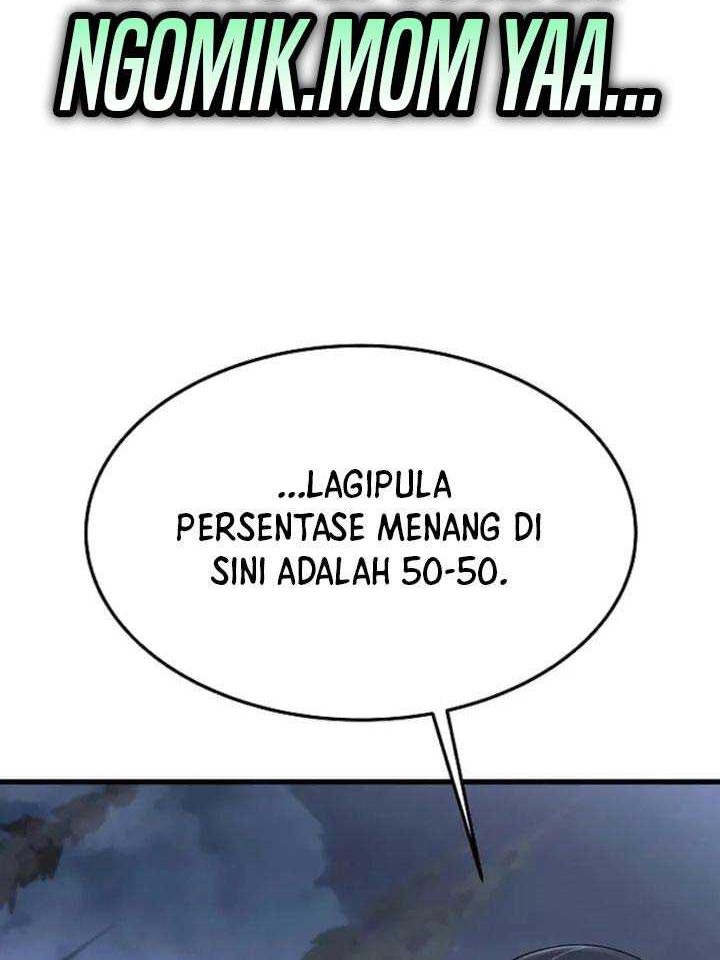 Genius Mage Who Uses Fists Chapter 10 Gambar 33