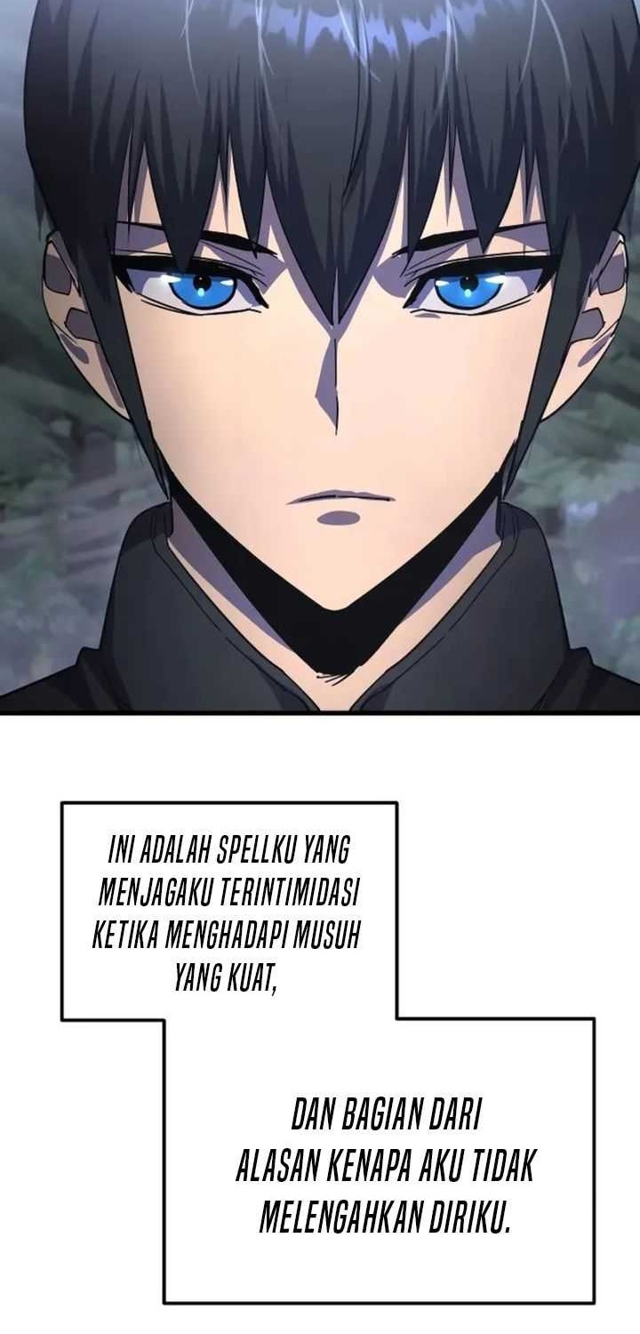 Genius Mage Who Uses Fists Chapter 10 Gambar 35