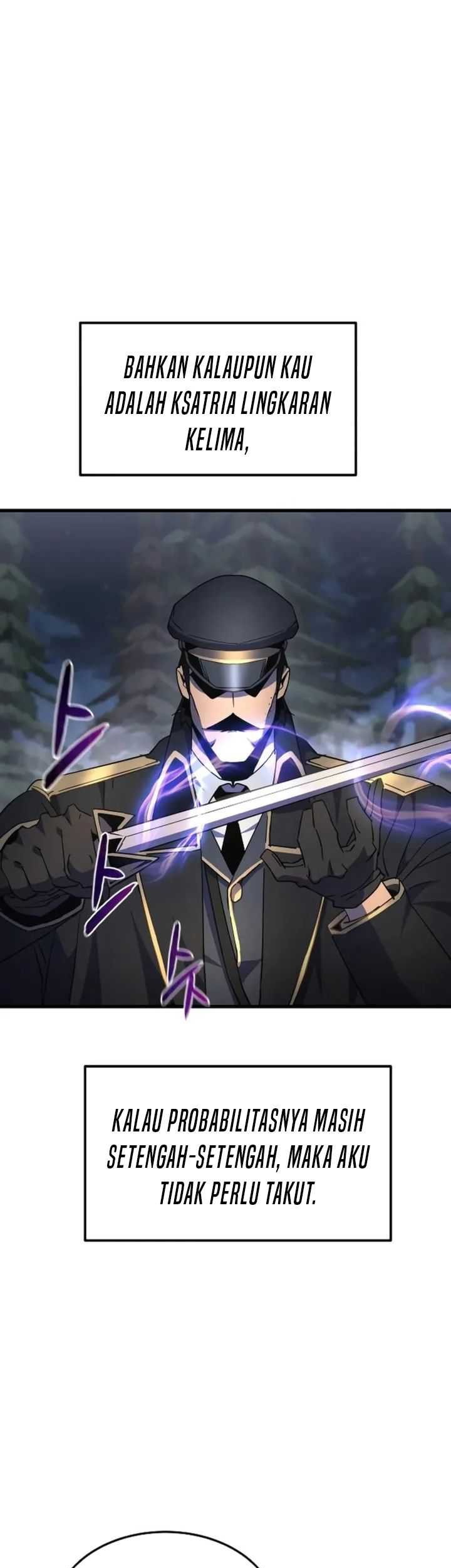 Genius Mage Who Uses Fists Chapter 10 Gambar 36