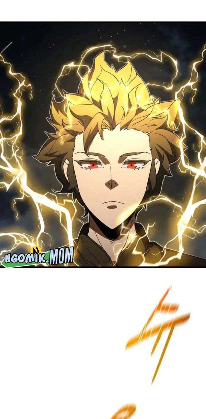 Genius Mage Who Uses Fists Chapter 10 Gambar 65