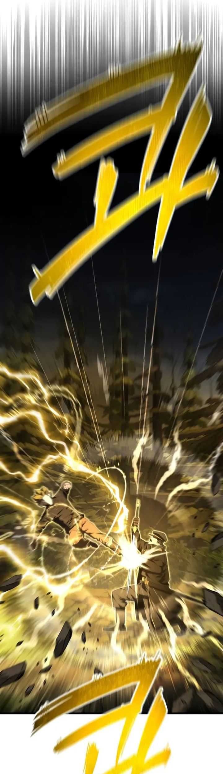 Genius Mage Who Uses Fists Chapter 10 Gambar 67