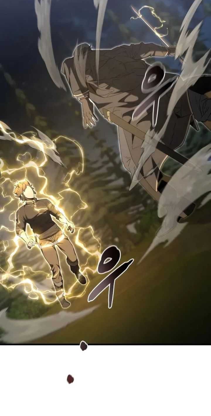 Genius Mage Who Uses Fists Chapter 10 Gambar 70