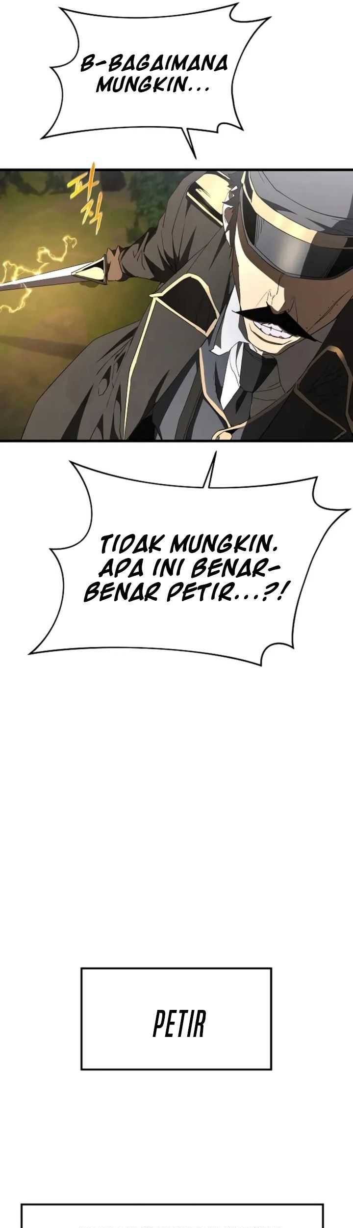 Genius Mage Who Uses Fists Chapter 10 Gambar 71