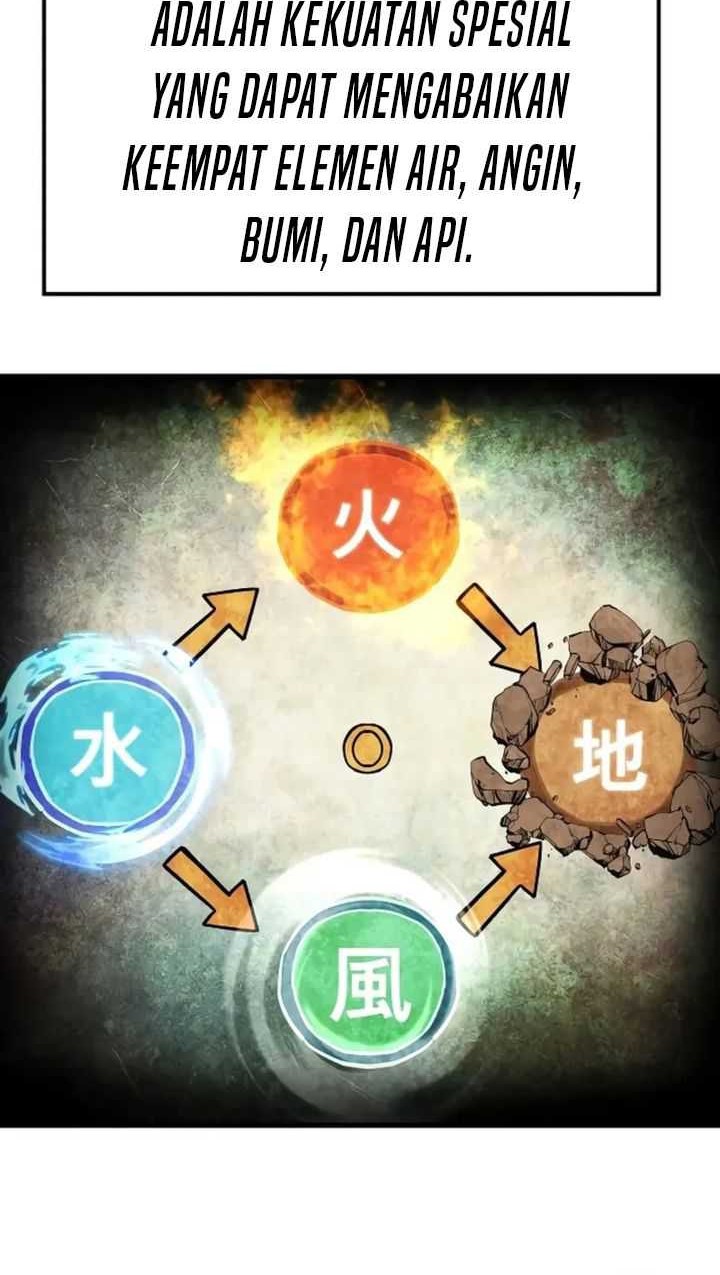 Genius Mage Who Uses Fists Chapter 10 Gambar 72