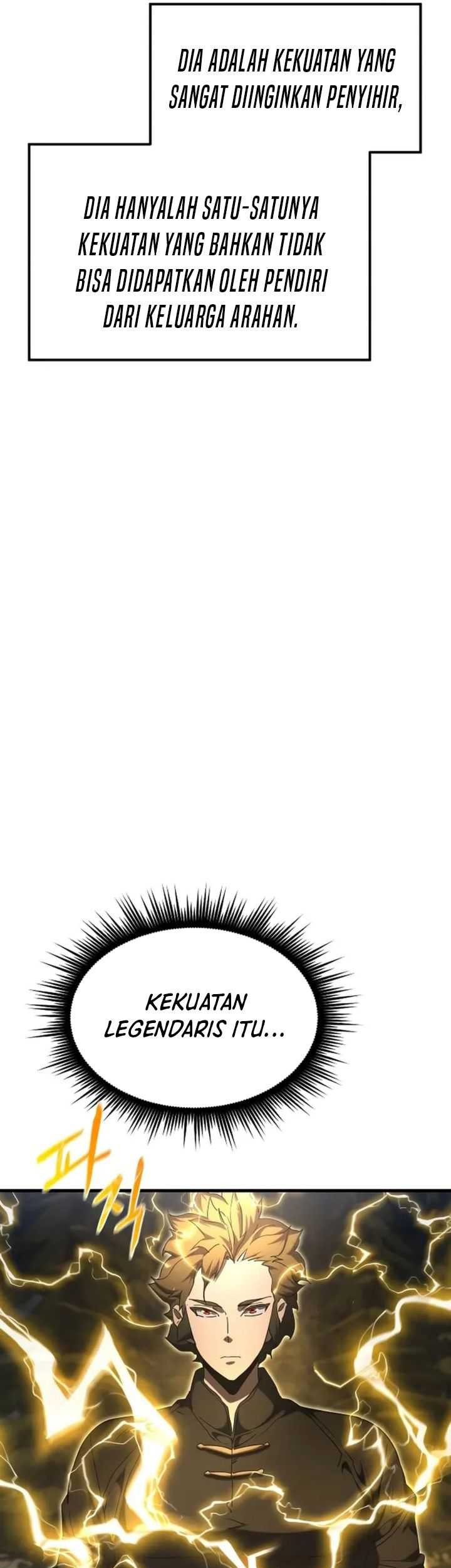 Genius Mage Who Uses Fists Chapter 10 Gambar 73