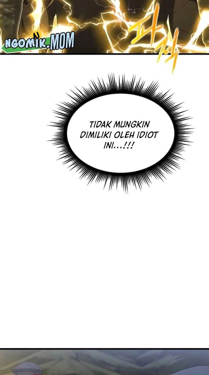 Genius Mage Who Uses Fists Chapter 10 Gambar 74