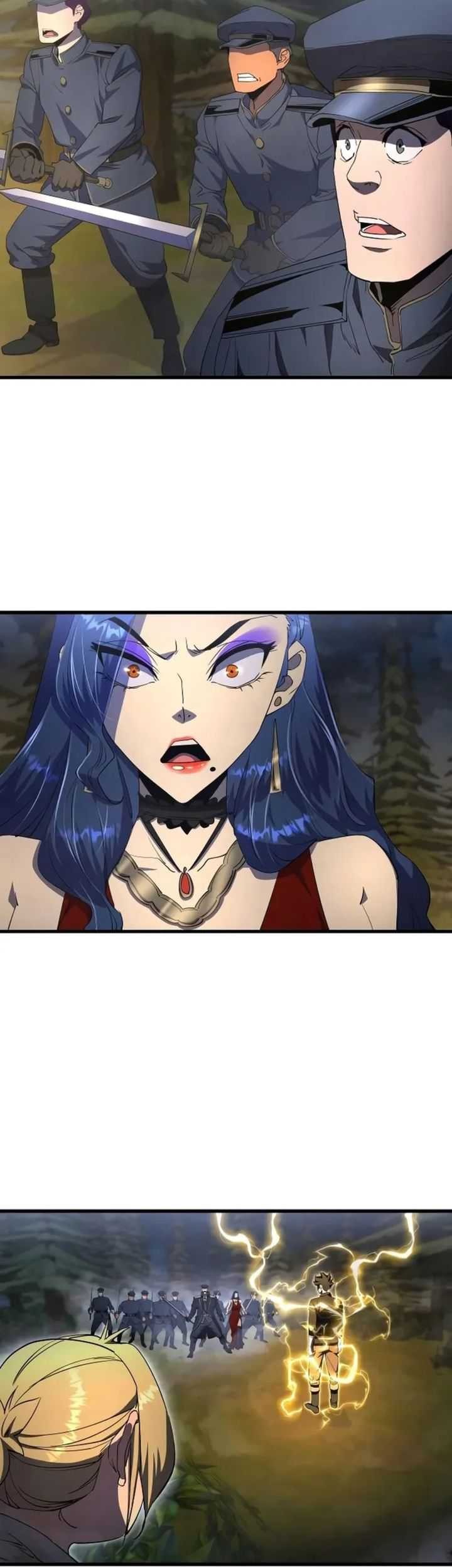 Genius Mage Who Uses Fists Chapter 10 Gambar 75