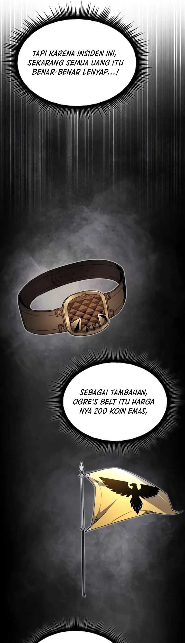 Genius Mage Who Uses Fists Chapter 10 Gambar 4