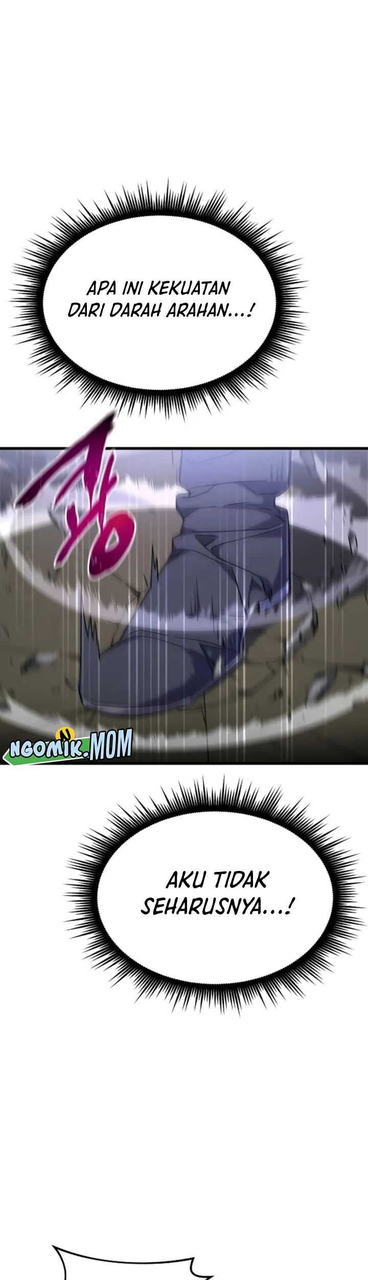 Genius Mage Who Uses Fists Chapter 10 Gambar 77