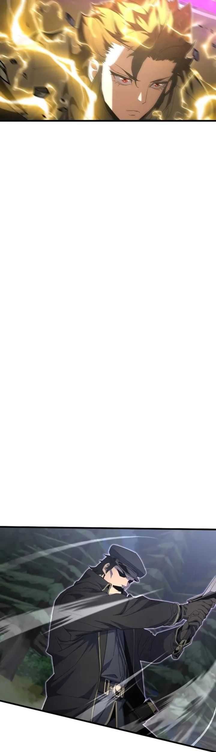 Genius Mage Who Uses Fists Chapter 10 Gambar 83