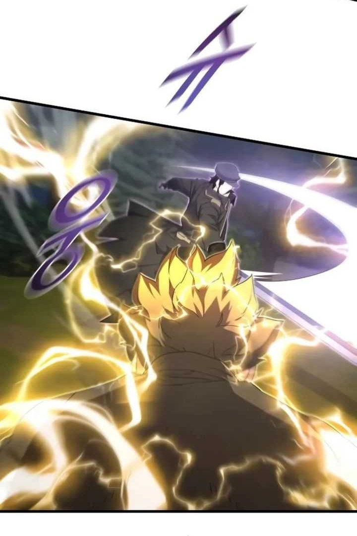 Genius Mage Who Uses Fists Chapter 10 Gambar 84