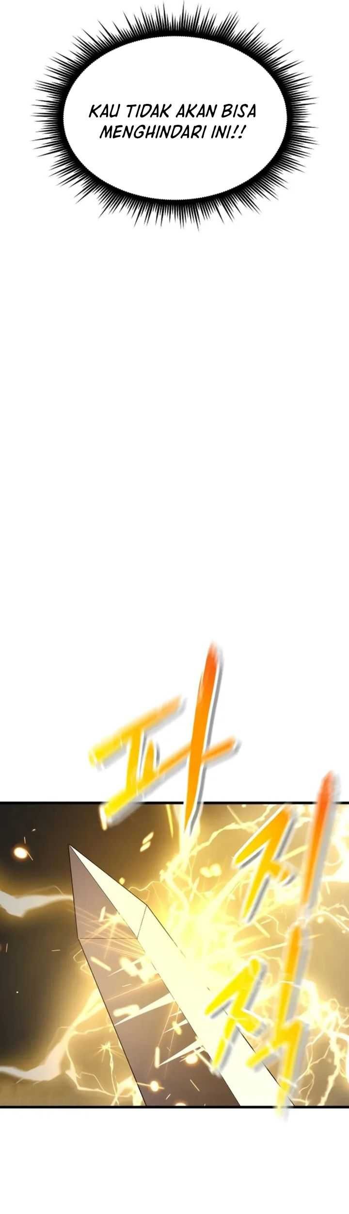 Genius Mage Who Uses Fists Chapter 10 Gambar 85