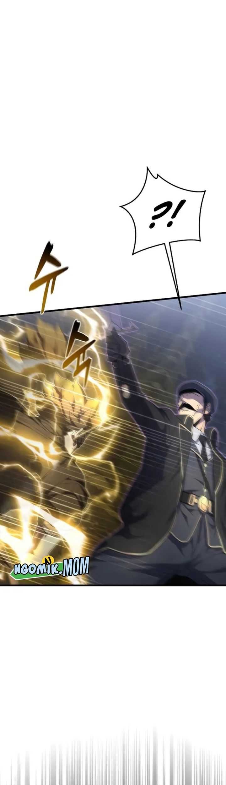 Genius Mage Who Uses Fists Chapter 10 Gambar 87