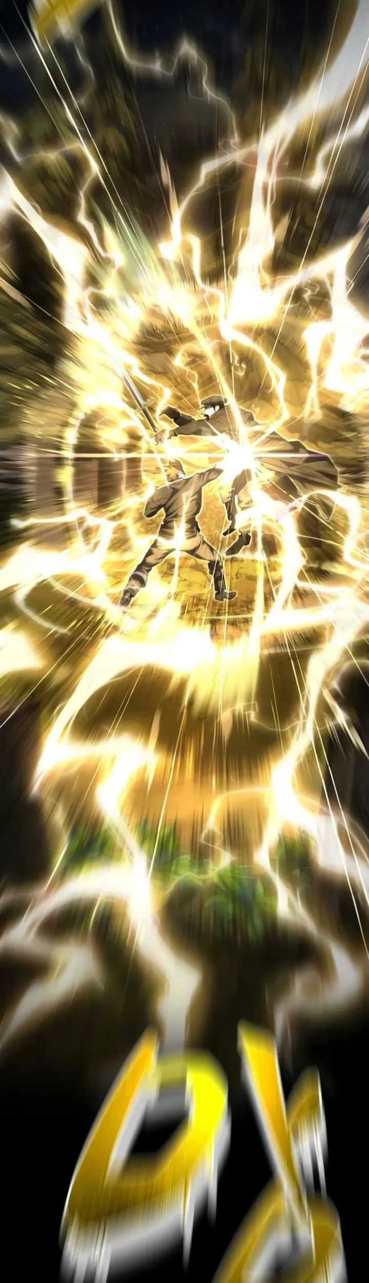 Genius Mage Who Uses Fists Chapter 10 Gambar 89