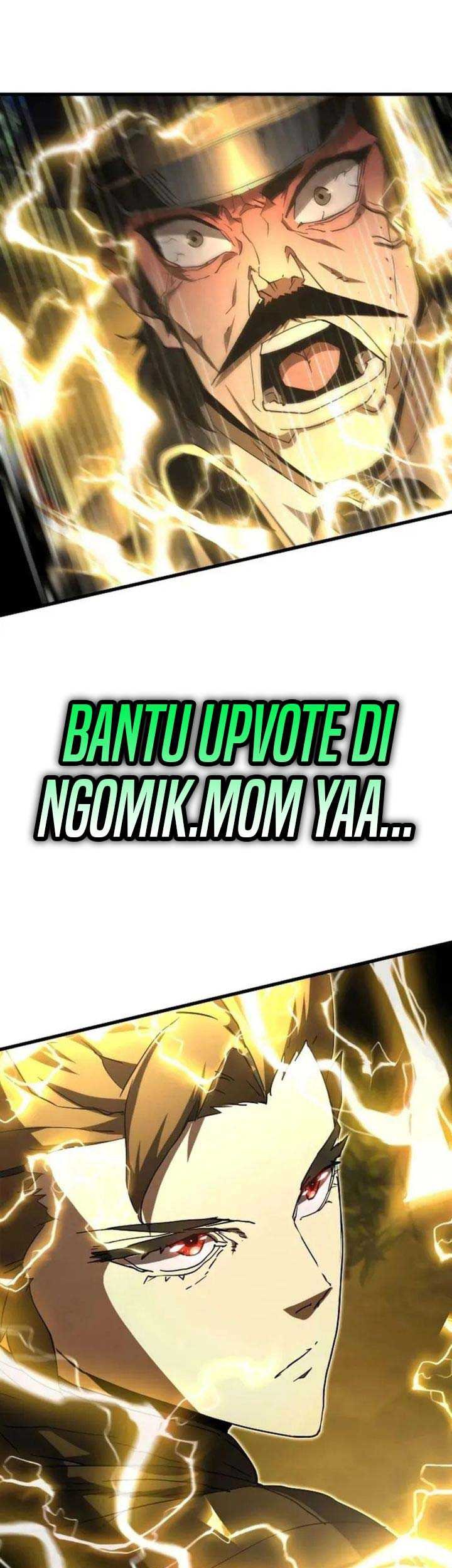 Genius Mage Who Uses Fists Chapter 10 Gambar 91