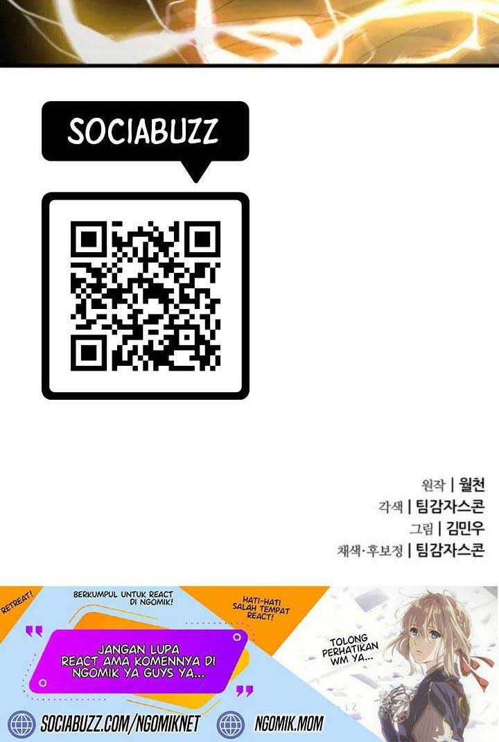 Genius Mage Who Uses Fists Chapter 10 Gambar 92