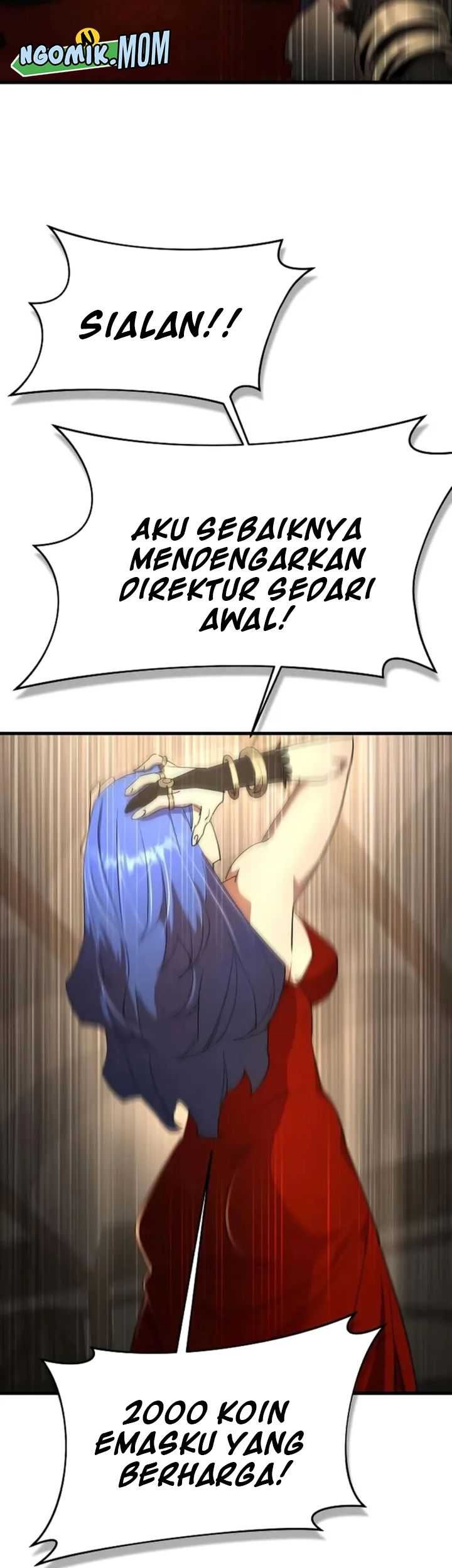 Genius Mage Who Uses Fists Chapter 10 Gambar 8