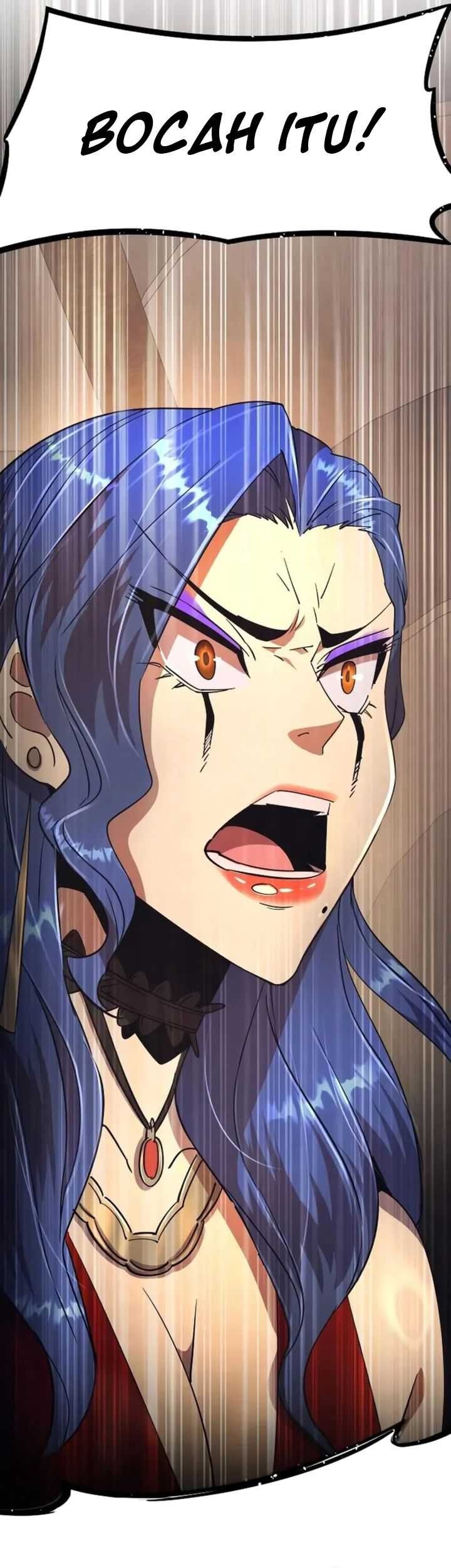 Genius Mage Who Uses Fists Chapter 10 Gambar 10