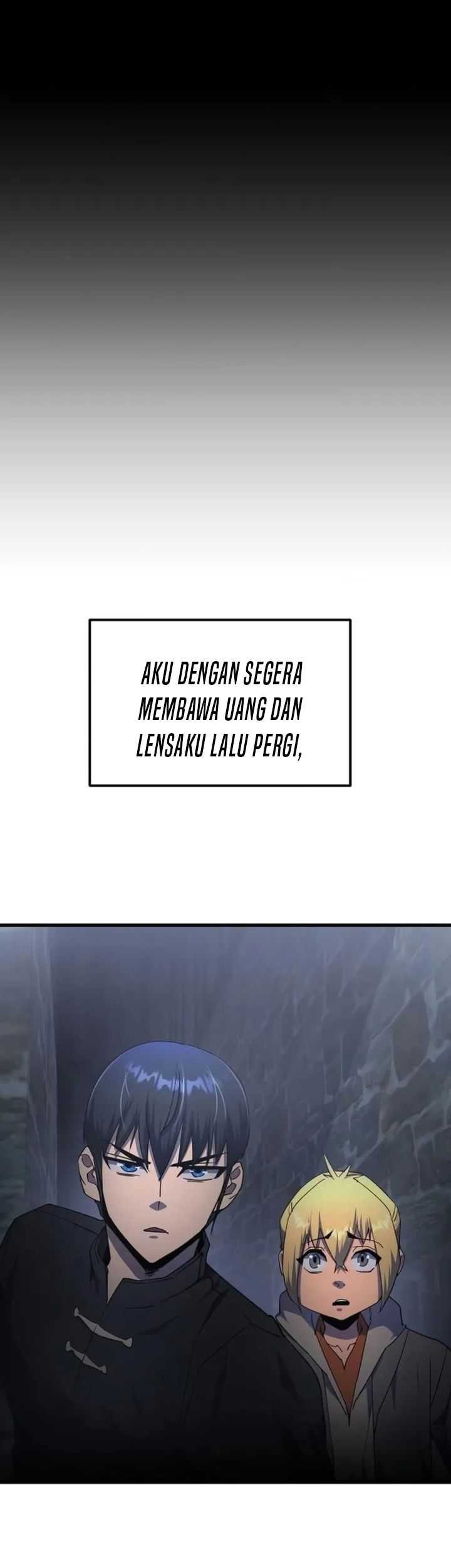 Genius Mage Who Uses Fists Chapter 10 Gambar 12