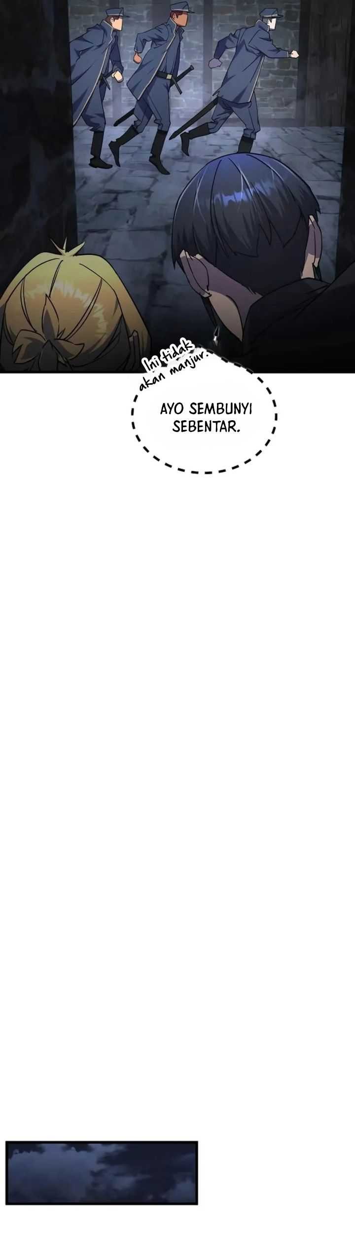 Genius Mage Who Uses Fists Chapter 10 Gambar 14