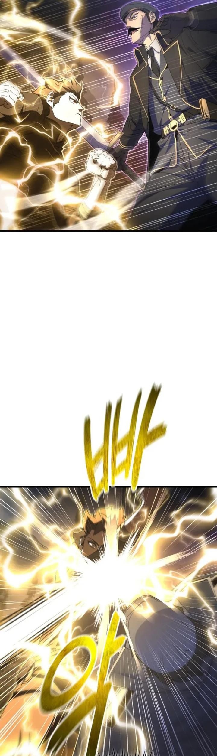 Genius Mage Who Uses Fists Chapter 11 Gambar 18