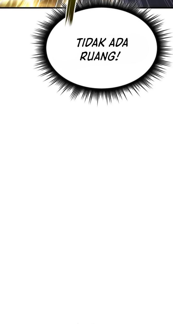 Genius Mage Who Uses Fists Chapter 11 Gambar 19