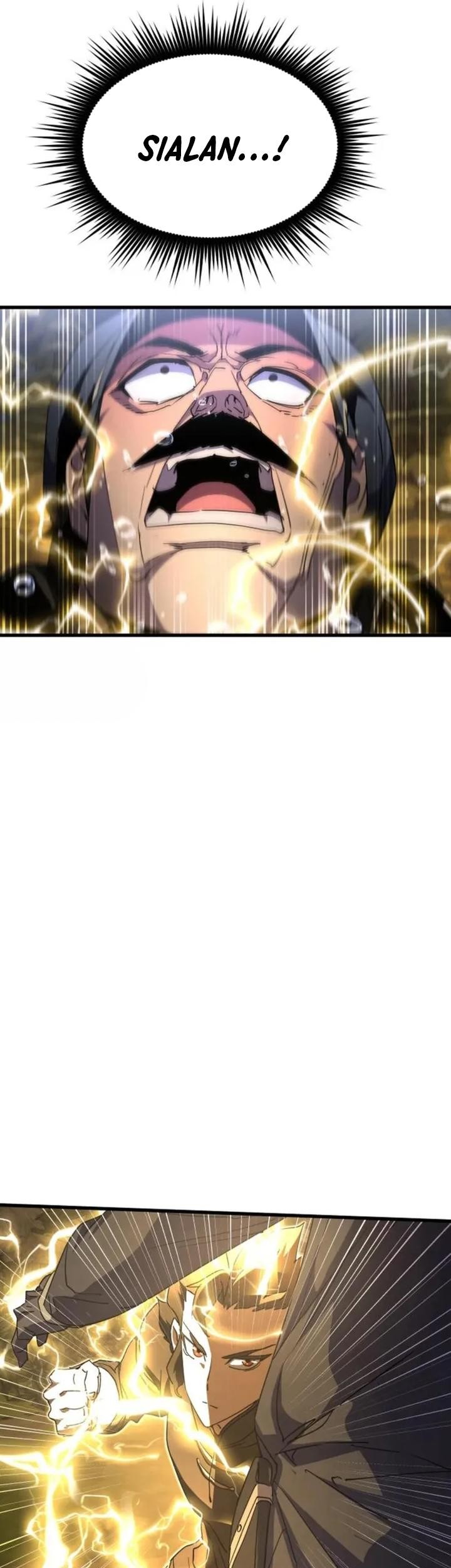 Genius Mage Who Uses Fists Chapter 11 Gambar 20