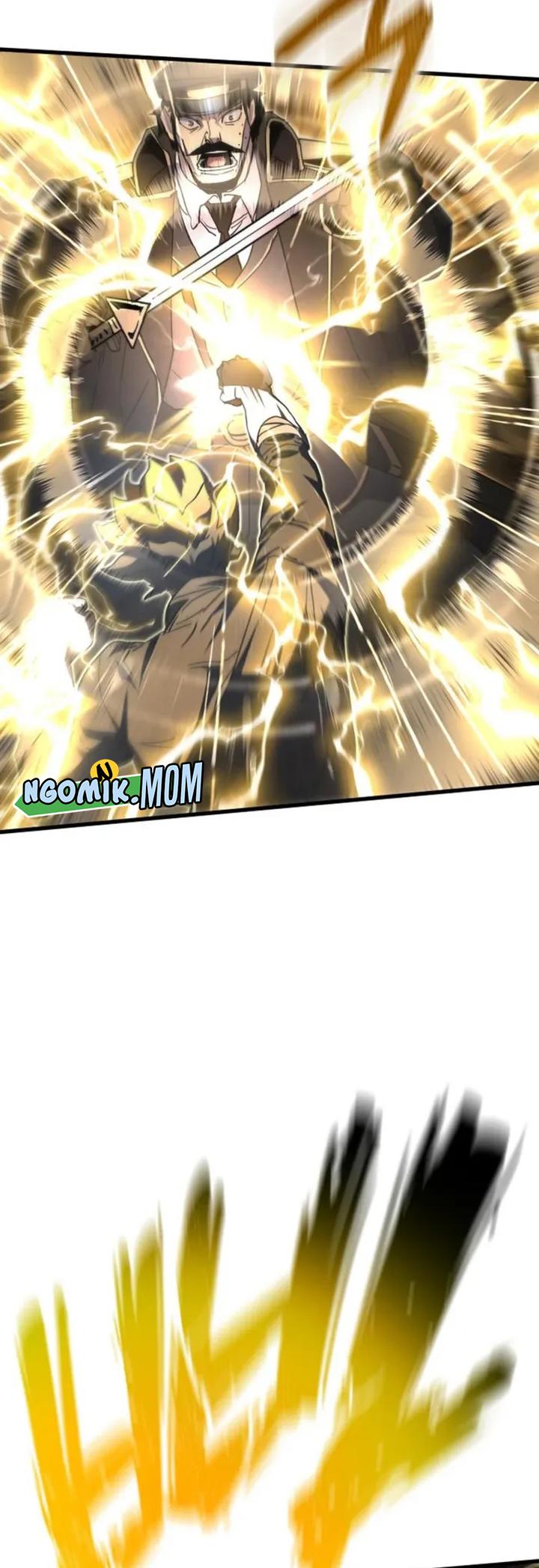 Genius Mage Who Uses Fists Chapter 11 Gambar 22