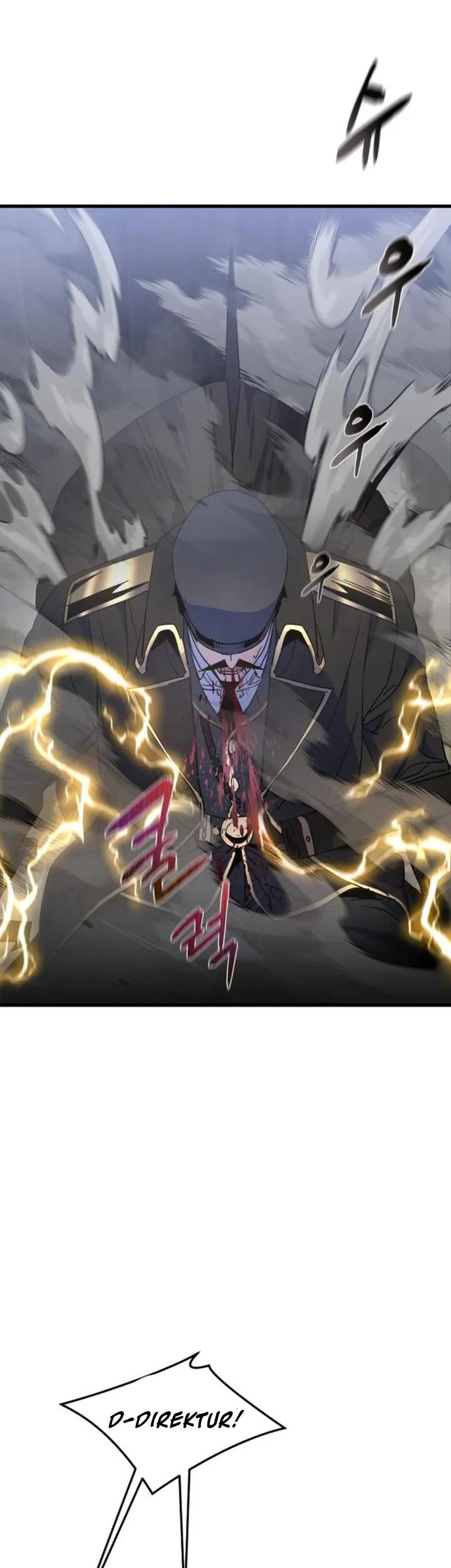 Genius Mage Who Uses Fists Chapter 11 Gambar 25