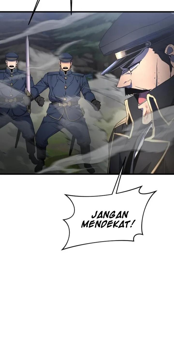 Genius Mage Who Uses Fists Chapter 11 Gambar 26