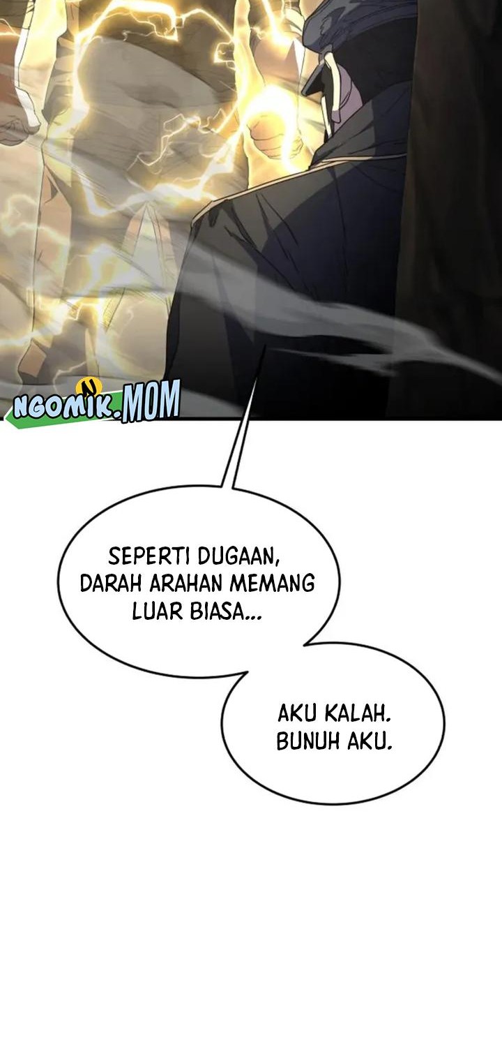 Genius Mage Who Uses Fists Chapter 11 Gambar 28