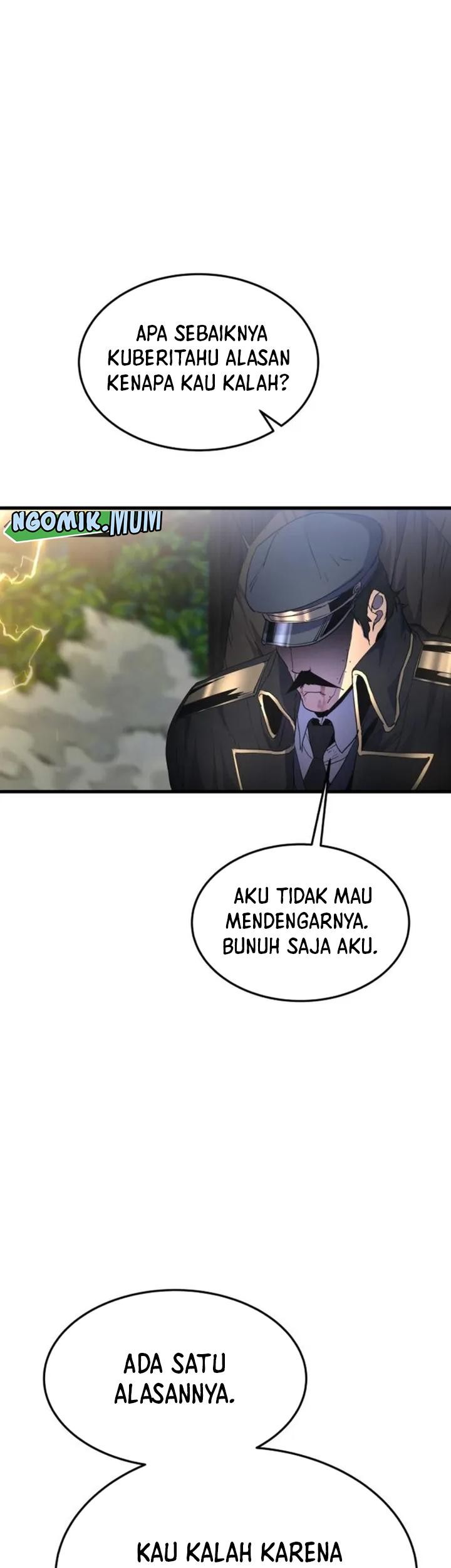 Genius Mage Who Uses Fists Chapter 11 Gambar 29