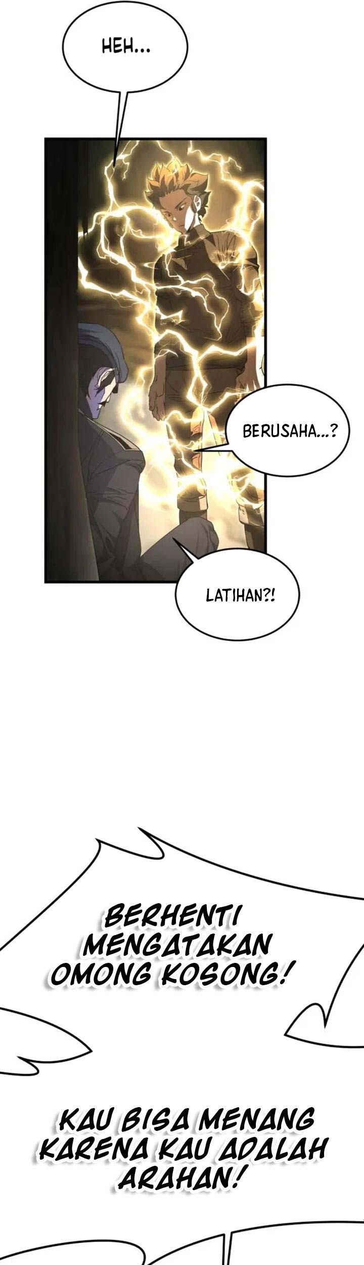 Genius Mage Who Uses Fists Chapter 11 Gambar 31