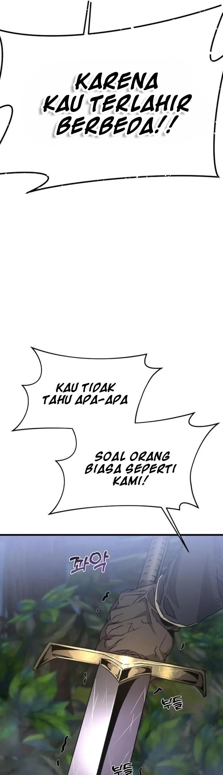 Genius Mage Who Uses Fists Chapter 11 Gambar 33