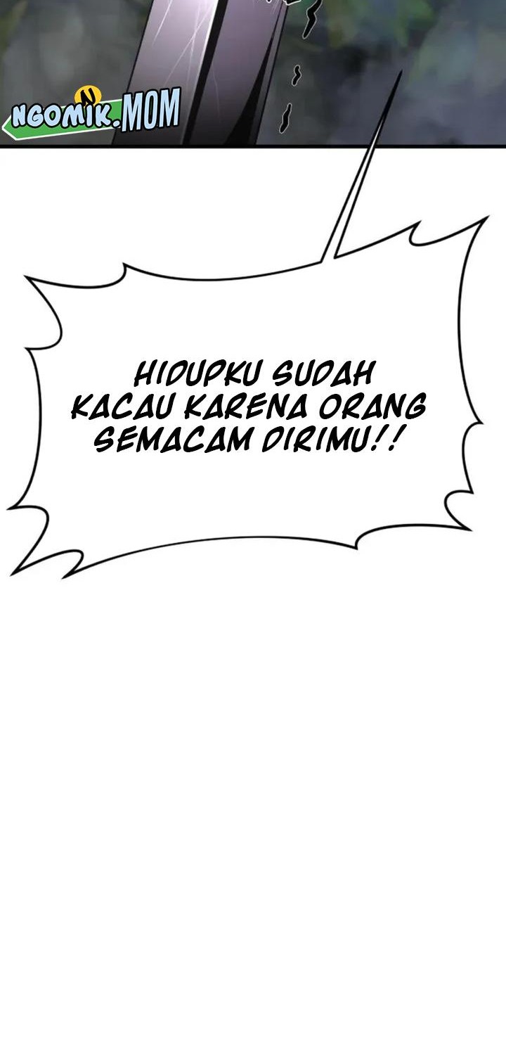 Genius Mage Who Uses Fists Chapter 11 Gambar 34