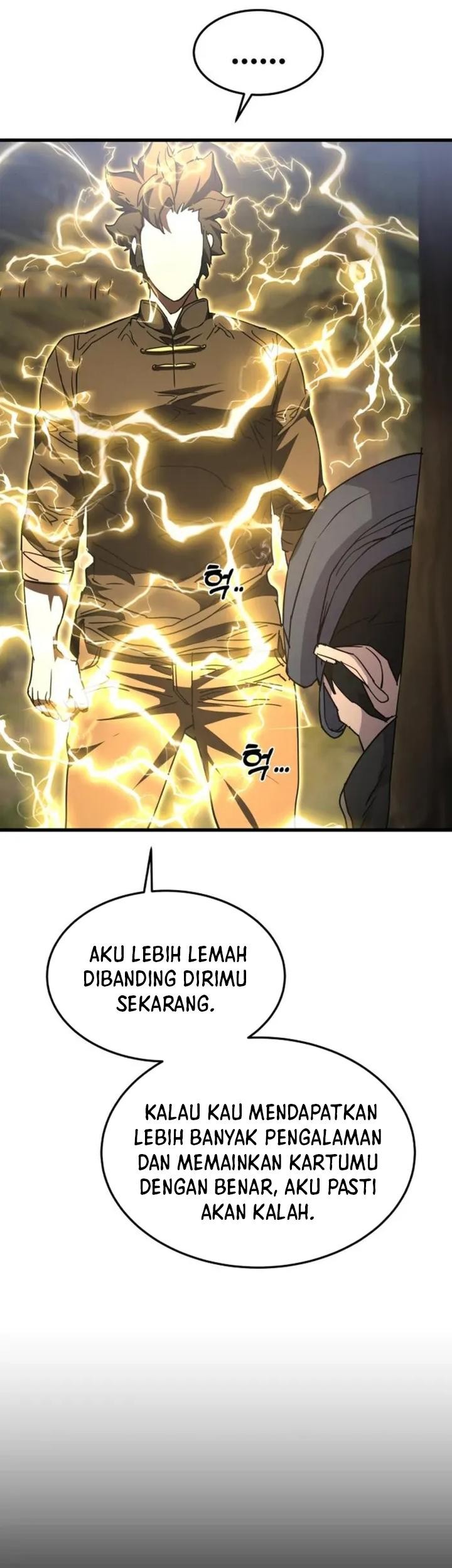 Genius Mage Who Uses Fists Chapter 11 Gambar 35