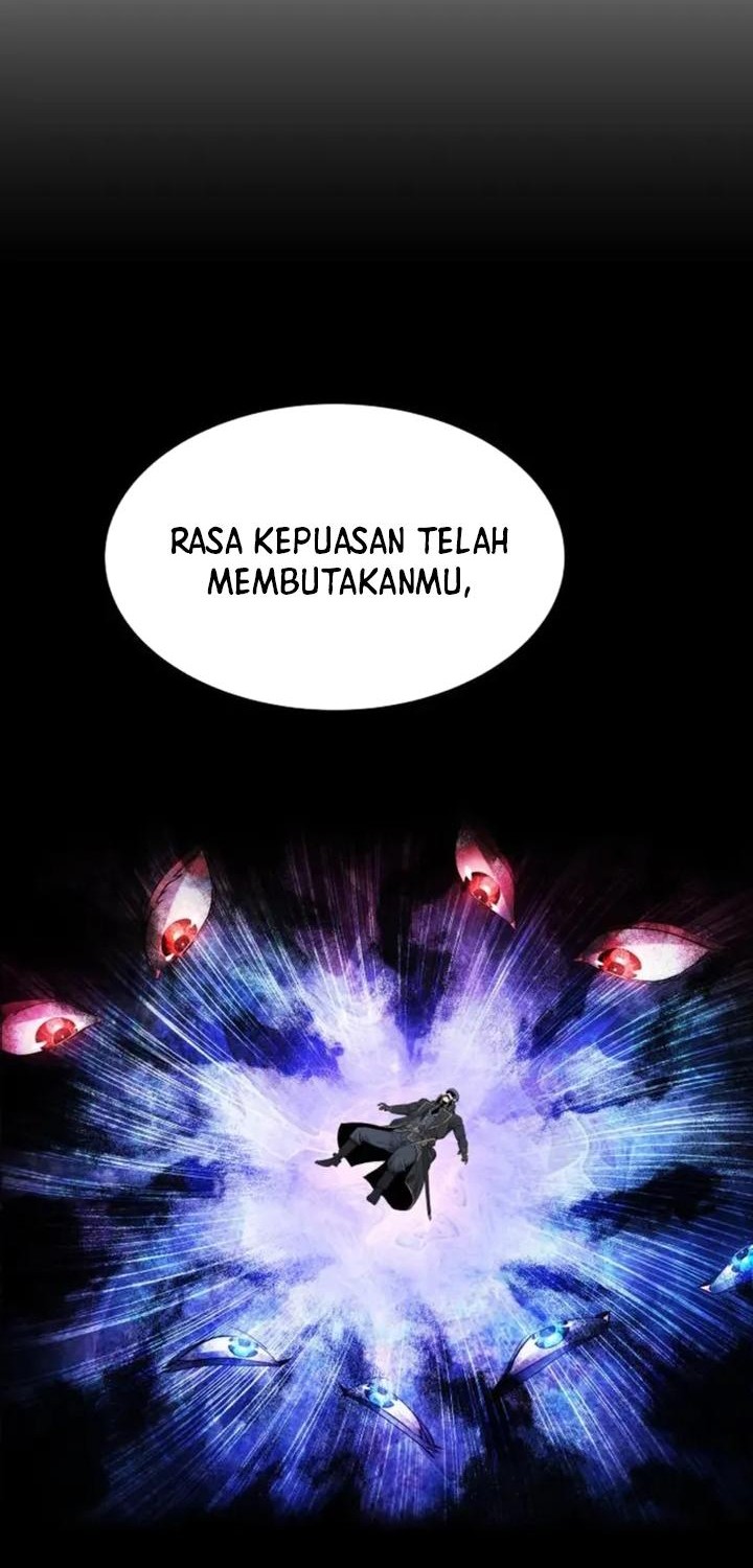 Genius Mage Who Uses Fists Chapter 11 Gambar 36