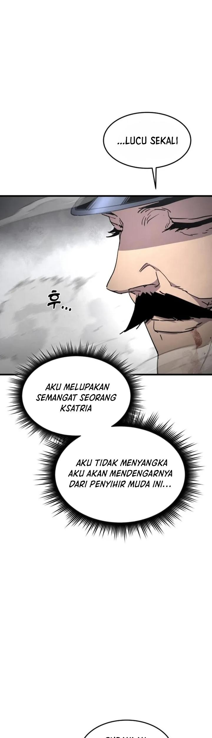 Genius Mage Who Uses Fists Chapter 11 Gambar 39