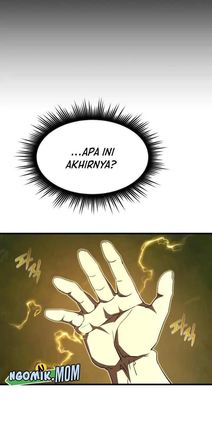 Genius Mage Who Uses Fists Chapter 11 Gambar 44