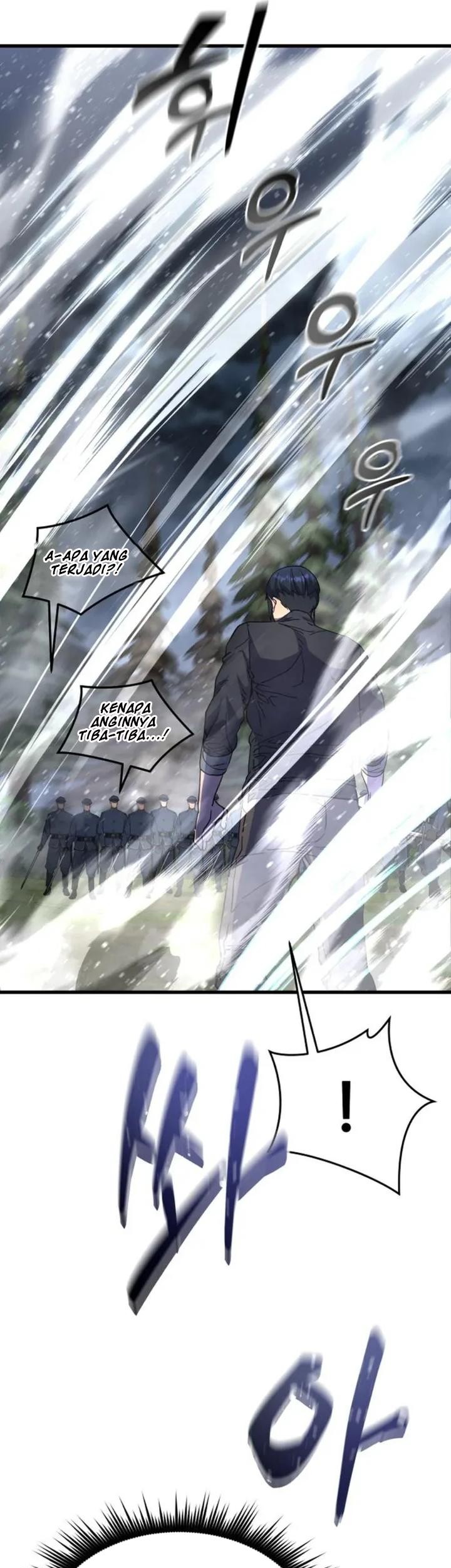Genius Mage Who Uses Fists Chapter 11 Gambar 51