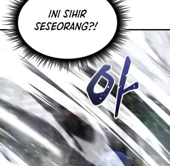 Genius Mage Who Uses Fists Chapter 11 Gambar 52