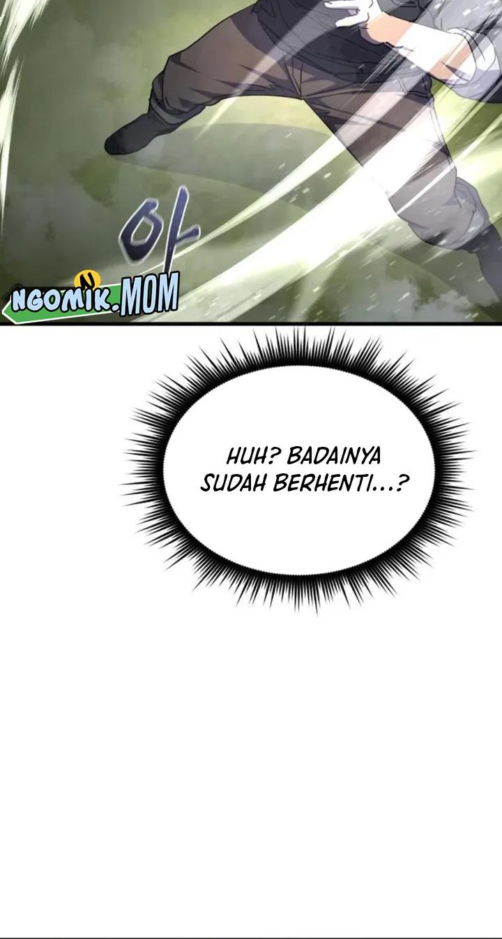 Genius Mage Who Uses Fists Chapter 11 Gambar 56