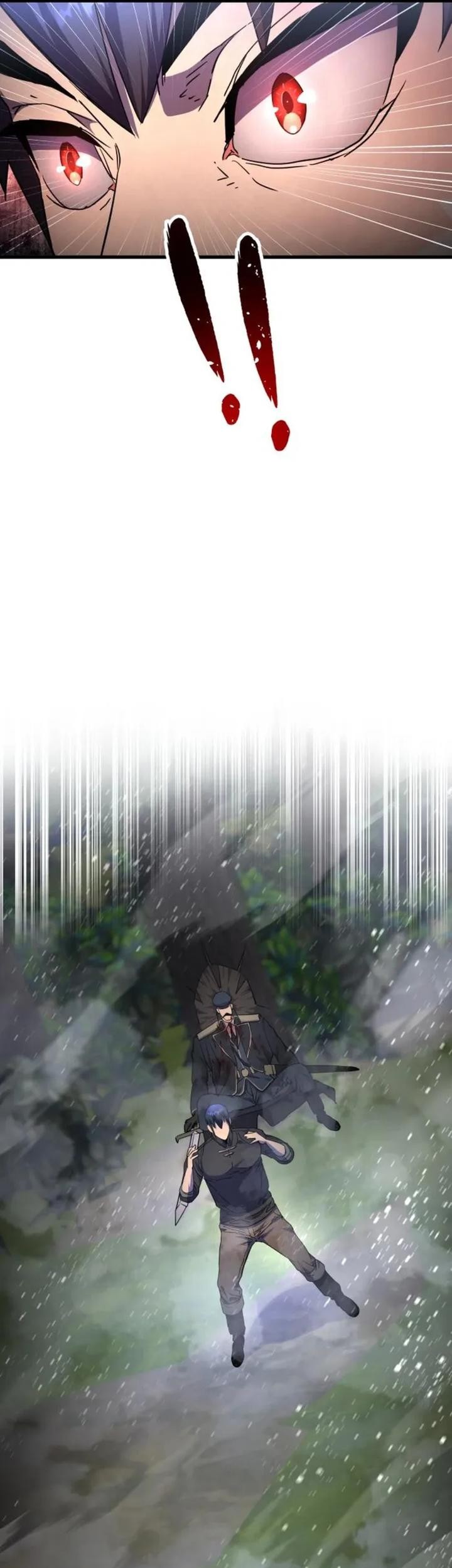 Genius Mage Who Uses Fists Chapter 11 Gambar 57