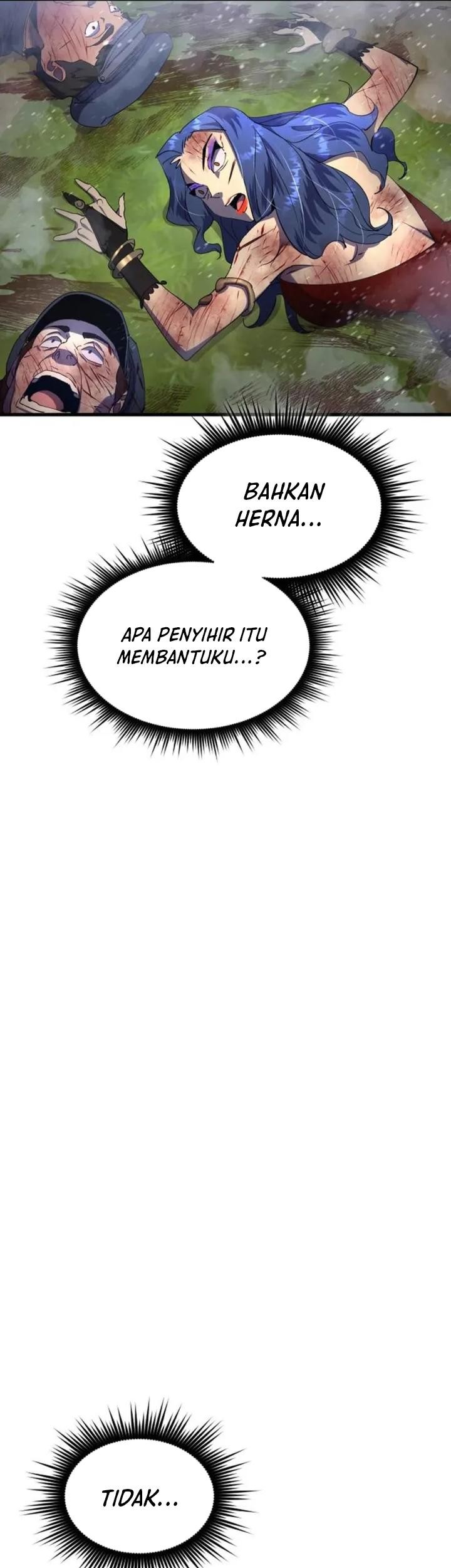 Genius Mage Who Uses Fists Chapter 11 Gambar 61