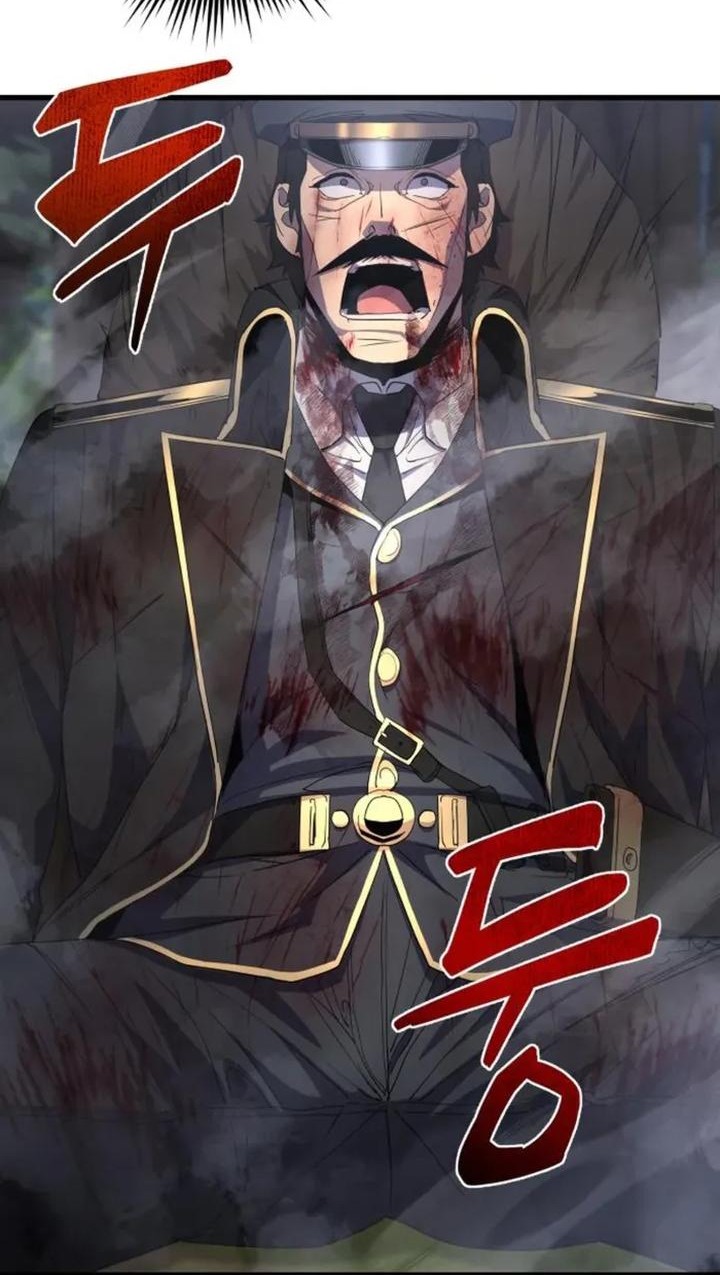 Genius Mage Who Uses Fists Chapter 11 Gambar 62